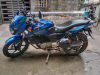 Bujaj pulsar 150 bike